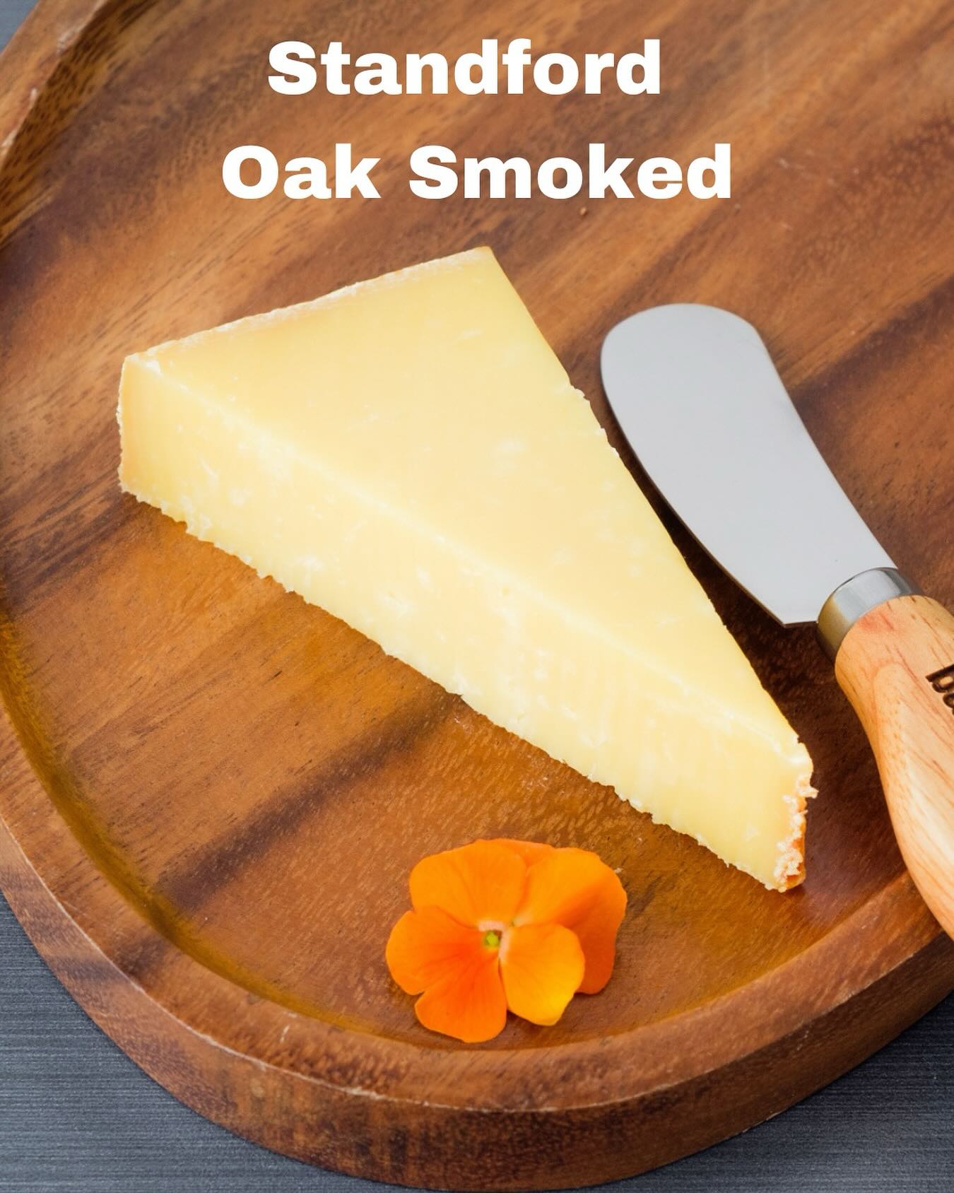 Stanford Oak Smoked Cheese: The rockstar of South African cheese with more awards than we have picnic spots (and trust us, we know A LOT of spots). This bad boy gets oak-smoked for 18 hours, giving it more character than your most interesting friend.
Is it snack time yet?
Order on Uber Eats and taste the legend for yourself! 
#LocalLegends #CheeseVibes #CapeTownFlavours